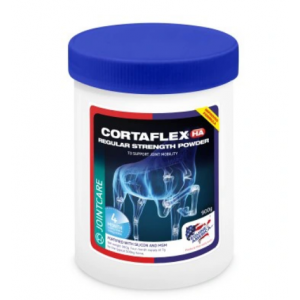 Cortaflex HA Regular Strength Powder 900g (zapas na 4 m-ce)